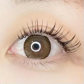 マツエク・マツパ ❤︎ kannoのマツエク・マツパデザイン