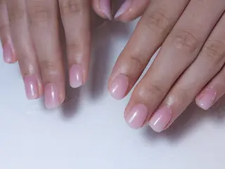 ネイル LICO(ﾘｺ) ▶ ﾈｲﾗﾘｳﾑ ﾎﾇｱのネイルデザイン