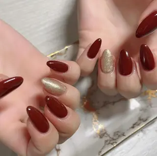 ネイル Baby Nailのネイルデザイン