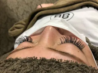 マツエク・マツパ 友松 世奈のマツエク・マツパデザイン