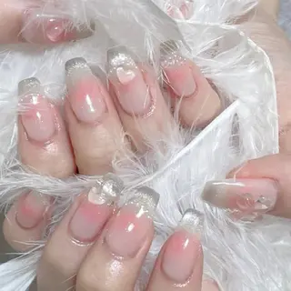 ネイル Diamond NAIL✨のネイルデザイン
