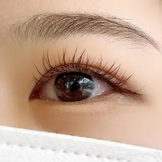 マツエク・マツパ Mei🌼 Epillのマツエク・マツパデザイン