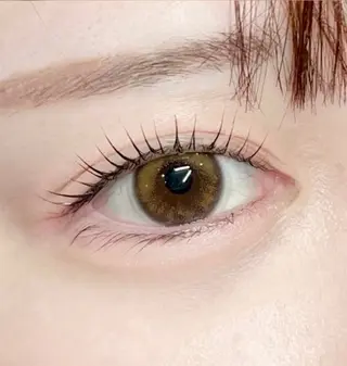 マツエク・マツパ 成増北口PRADE saiのマツエク・マツパデザイン