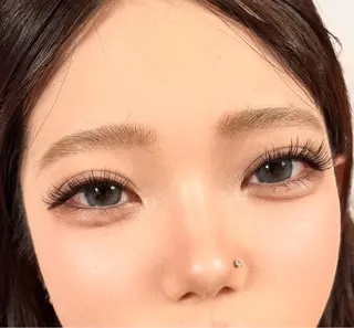 マツエク・マツパ EILIS&EYE SALONのマツエク・マツパデザイン