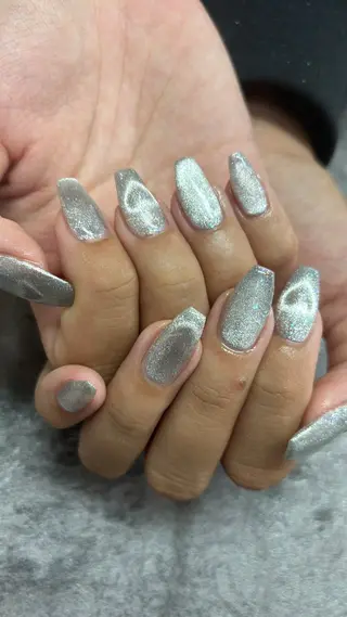 ネイル brilliant s.kのネイルデザイン