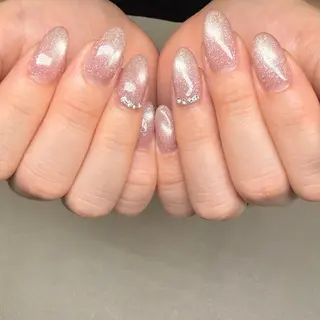 ネイル 冨田🧁maison de NALIのネイルデザイン