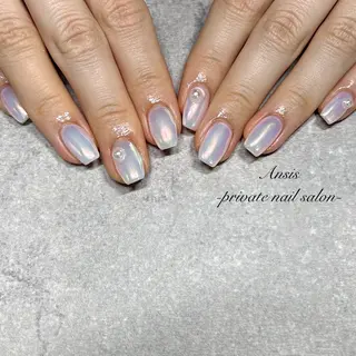 ネイル na kaのネイルデザイン