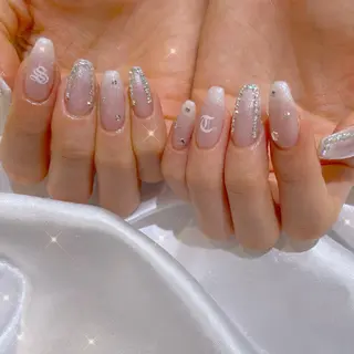 ネイル Sato nanakaのネイルデザイン