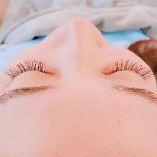 マツエク・マツパ ハレルヤ マツエクサロンのマツエク・マツパデザイン