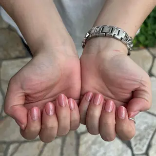 ネイル 星 みづきのネイルデザイン