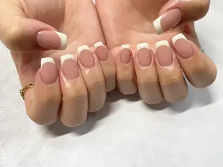 ネイル 久保田 千晴のネイルデザイン