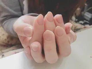 ネイル 高山 歩美のネイルデザイン