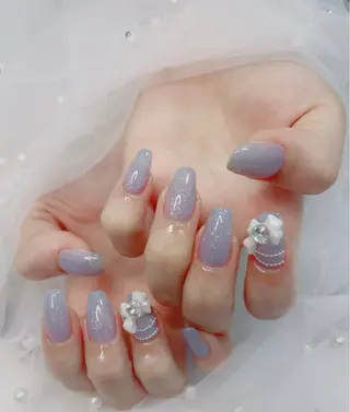 ネイル 👍thumbs up nail👍のネイルデザイン