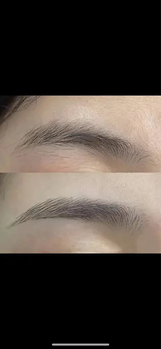 パーマ COCONAIL &EYELASHミユのマツエク・マツパデザイン