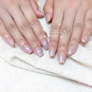 ネイル ネイルサロン ミューオのネイルデザイン