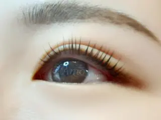 マツエク・マツパ ‘Amo アモのマツエク・マツパデザイン