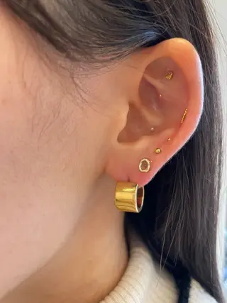 S.HAIRSALON kitahama所属・今泉 美穂のその他イメージ