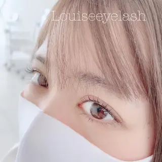 マツエク・マツパ 村田 茜のマツエク・マツパデザイン