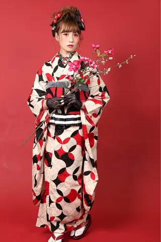 佐藤 奈佳子 サトウ ナカコのヘアスタイル