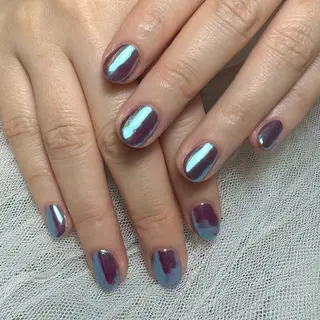 ネイル Yudia Rikaのネイルデザイン