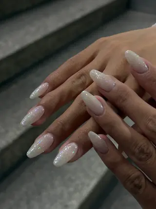 ネイル h i n a 🪽のネイルデザイン