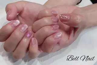 ネイル Bell Nailのネイルデザイン