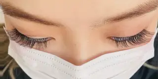 マツエク・マツパ 創健ビューティー 御徒町・上野本店のマツエク・マツパデザイン