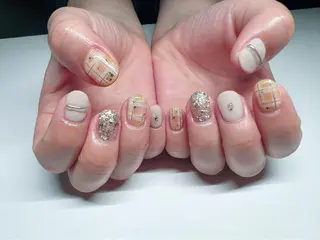 ネイル IRAS所属・IRAS..nail ＥＲＩＫＡのネイルデザイン