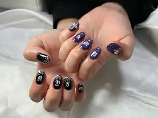 ネイル 💎JADE💎 齊藤沙也香のエステ・リラクイメージ