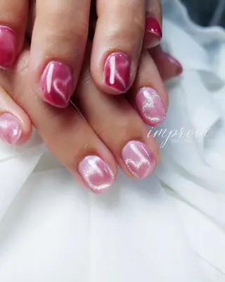 ネイル improve /mamiのネイルデザイン