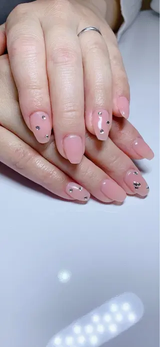 ネイル Rect Shizukaのネイルデザイン