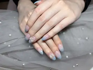 ネイル H3 ネイル ツヤコのネイルデザイン