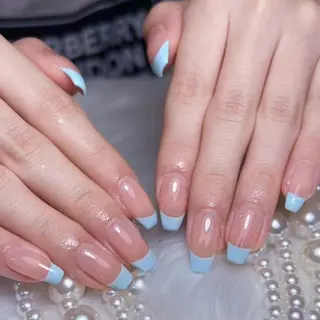 ネイル Nail Monsterのネイルデザイン