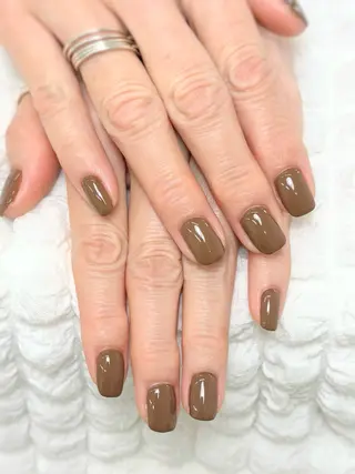 ネイル le rue MIKAのネイルデザイン