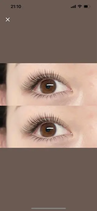 マツエク・マツパ foisalon あやのマツエク・マツパデザイン