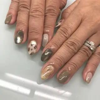 ネイル beauty salon by BMbm所属・名倉 彩乃のエステ・リラクイメージ