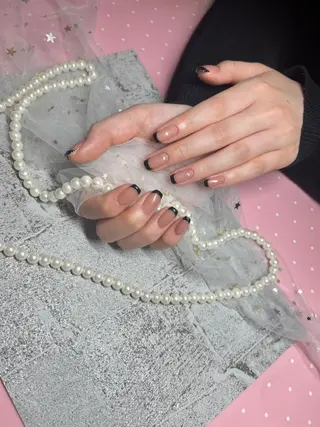 ネイル Fairyフェアリーネイルサロン所属・Fairy フェアリーネイルのネイルデザイン