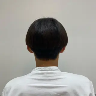 ショート メンズ 🌱メンズパーマ🌱 篠崎 はやとのヘアスタイル