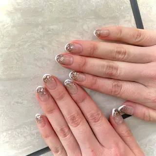 ネイル 🌿 Asumi🌿のネイルデザイン