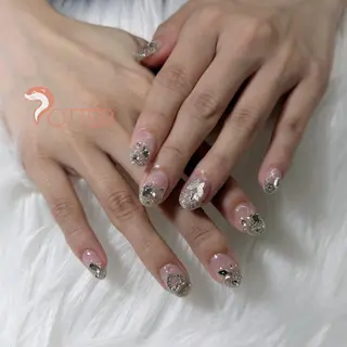 ネイル OTTER NAILのネイルデザイン