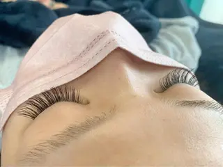 マツエク・マツパ salonLADYSTYLE所属・稲嶺 美華のエステ・リラクイメージ