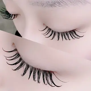 マツエク・マツパ 🌻TRUTH RINA🌻のマツエク・マツパデザイン