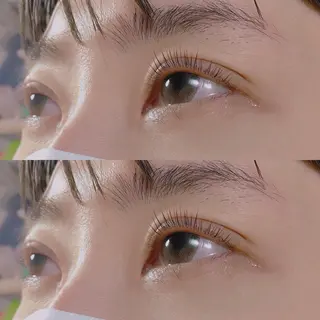 マツエク・マツパ すずき かれんのマツエク・マツパデザイン