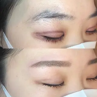 aimée/ まつ毛&眉毛サロンのマツエク・マツパデザイン