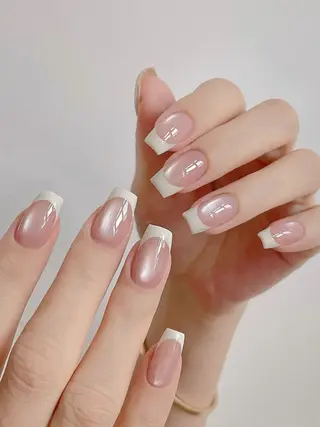 ネイル 謝王サロン所属・西浦和 ネイルサロンのネイルデザイン