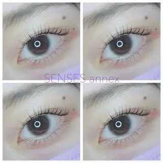 マツエク・マツパ MARI .のマツエク・マツパデザイン