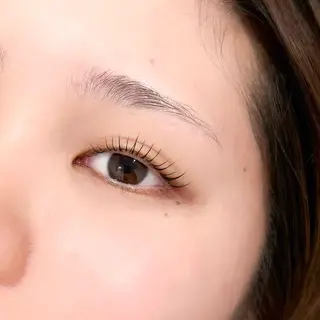 マツエク・マツパ 🫧マツエク×パーマ 🫧束感/sanaeのマツエク・マツパデザイン