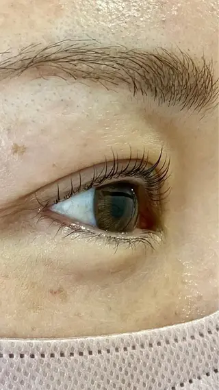 マツエク・マツパ STYLE 横浜のヘアスタイル