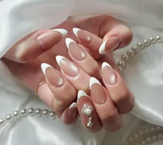 ネイル Brick【ブリック】所属・Brick💅🏻 minami…♡のネイルデザイン