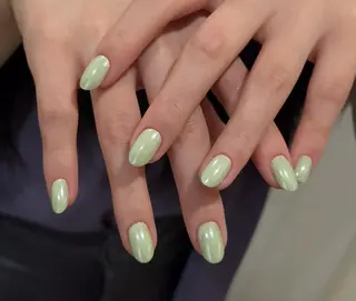 ネイル ル ルのネイルデザイン